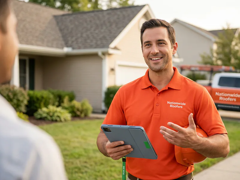 Roof Installation  in Fort Stockton  FAQ